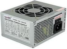 LC Power LC300SFX V3.21 - Strømforsyning (intern) - SFX12V - 285 watt - aktiv PFC
