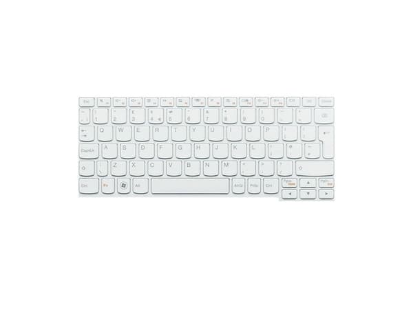 Lenovo 25207080, Näppäimistö, englanti, Lenovo, IdeaPad S200