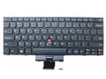Miniatyrbild 3 av 3: Lenovo 04W0974, Tangentbord, Engelsk, Lenovo, ThinkPad Edge E120, E125