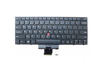 Lenovo 04W0974, Tangentbord, Engelsk, Lenovo, ThinkPad Edge E120, E125
