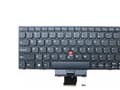 Miniatyrbild 1 av 3: Lenovo 04W0974, Tangentbord, Engelsk, Lenovo, ThinkPad Edge E120, E125