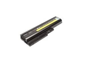 Lenovo ThinkPad Battery 25++ - Batteri til bærbar PC - litiumion - 9-cellers - 94 Wh - FRU - for Edge 15 80K9; ThinkPad Edge 14"; 15"; E420; E425; E5