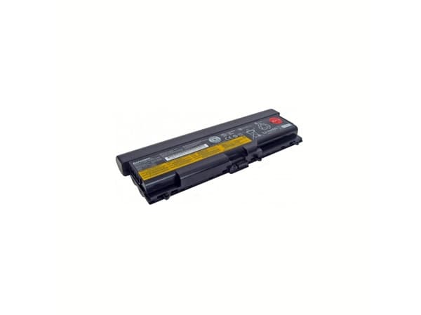 Lenovo ThinkPad Battery 25++ - Batteri til bærbar PC - litiumion - 9-cellers - 94 Wh - FRU - for Edge 15 80K9; ThinkPad Edge 14"; 15"; E420; E425; E5