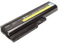 Lenovo ThinkPad Battery 25++ - Batteri til bærbar PC - litiumion - 9-cellers - 94 Wh - FRU - for Edge 15 80K9; ThinkPad Edge 14"; 15"; E420; E425; E5