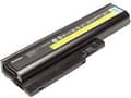 Miniatyrbilde 5 av 5: Lenovo ThinkPad Battery 25++ - Batteri til bærbar PC - litiumion - 9-cellers - 94 Wh - FRU - for Edge 15 80K9; ThinkPad Edge 14"; 15"; E420; E425; E5