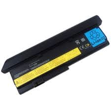 Lenovo ThinkPad Battery 25++ - Batteri til bærbar PC - litiumion - 9-cellers - 94 Wh - FRU - for Edge 15 80K9; ThinkPad Edge 14"; 15"; E420; E425; E5