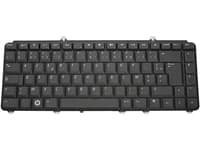 DELL P464J, Tangentbord, Fransk, DELL