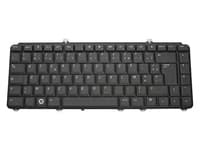 DELL P464J, Tangentbord, Fransk, DELL