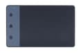 Miniatyrbild 2 av 4: HUION H420, Kabel, 4000 lpi, 106 x 58 mm, USB, 1,5 cm, Svart