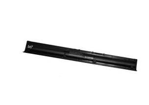 BTI HP-PB455G3 - Batteri til bærbar PC (tilsvarer: HP RI04, HP P3G15AA, HP RI04XL, HP 805294-001, HP L6F28AV, HP RI04044-CL) - litiumion - 4-cellers