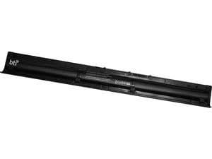 BTI HP-PB455G3 - Batteri til bærbar PC (tilsvarer: HP RI04, HP P3G15AA, HP RI04XL, HP 805294-001, HP L6F28AV, HP RI04044-CL) - litiumion - 4-cellers