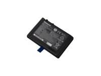 Panasonic CF-VZSU73U - Batteri til bærbar PC - litiumion - 6200 mAh - for P/N: CF-D1AVBXZF3