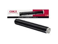 OKI - Svart - original - tonerpatron - for OKIFAX 4500, 4500MF, 4550, 4580; OKIOFFICE 84, 86, 87; OKIPAGE 6w, 8iM, 8p, 8w