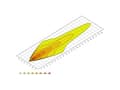 Miniatyrbild 1 av 5: Hella 1GJ 360 002-002, LED, 12 - 24 V, Tyskland