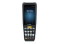 Miniatyrbild 1 av 3: Zebra MC2700 - Handdator - Android 10 - 16 GB - 4" färg (800 x 480) - streckkodsläsare - (2D-imager) - USB-värd - microSD-kortplats - Wi-Fi 5, Blueto
