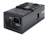 be quiet! TFX Power BQT TFX-300W - Strømforsyning (intern) - TFX12V 2.3 - 80 PLUS - AC 100-240 V - 300 Watt - aktiivinen PFC