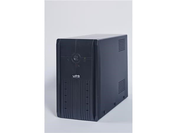 UPS EuroCase EA200LED