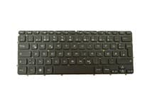 DELL Y5C70, Tangentbord, tyska, Tangentbord med bakgrundsbelysning, DELL, XPS L322X, L321X
