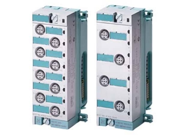 Siemens 6ES7142-4BD00-0AA0, Analog, Systemeffekt, Flerfarget, 174 g, 73 mm, 66 mm