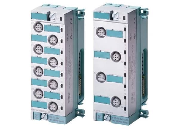 Siemens 6ES7142-4BD00-0AA0, Analog, Systemeffekt, Flerfarget, 174 g, 73 mm, 66 mm