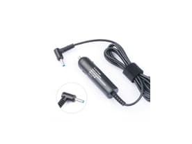 CoreParts MBXHP-DC0002, Kannettava tietokone, Sisätila, 10-15 V, 65 W, 19,5 V, DC1-to-DC2