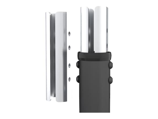 Neomounts NMPRO-EPCONNECT - Monteringskomponent (pålkontakt) - svart