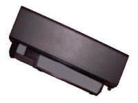 DELL W953G, Batteri, Dell Inspiron Mini 9, Mini 910, Mini 910n, Vostro A90, Vostro A90N, Sort, CSA, TUV, UL, Lithium-Ion (Li-Ion), 2200 mAh