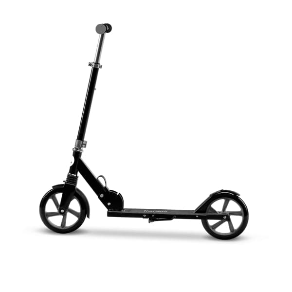 Scooter Lionelo Luca Black (GXP-686095)