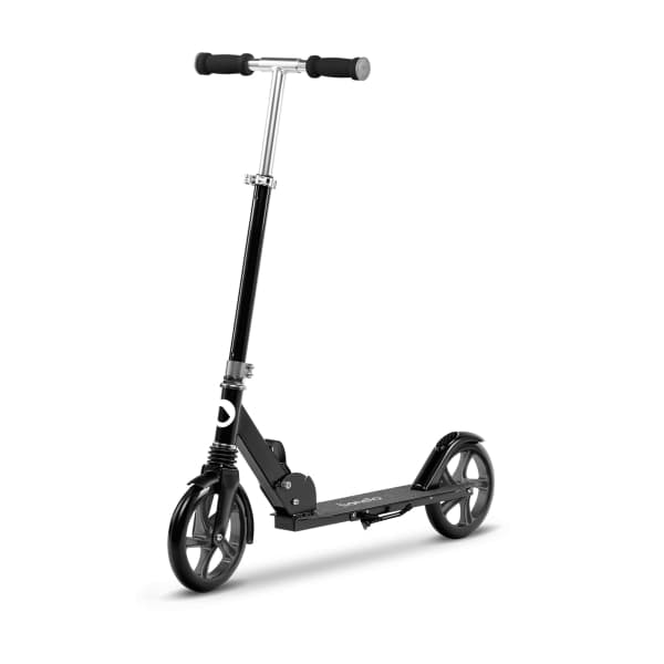 Scooter Lionelo Luca Black (GXP-686095)