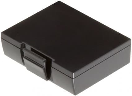 Epson OT-BY20 - Batteri för skrivare - litiumjon - 1240 mAh - för Mobilink TM-P20II; TM P20, P20II (101), P80II plus
