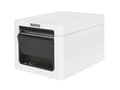 Miniatyrbild 2 av 5: Citizen CT-E351 - Kvittoskrivare - dubbelfärgad (monokrom) - direkt termisk - Rulle (8 cm), Rulle (5,8 cm) - 203 dpi - upp till 250 mm/sek - USB, RS2