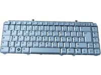 DELL RN130, Tangentbord, Fransk, DELL, Inspiron 1520, 1521, 1525, 1526, XPS M1330, M1530