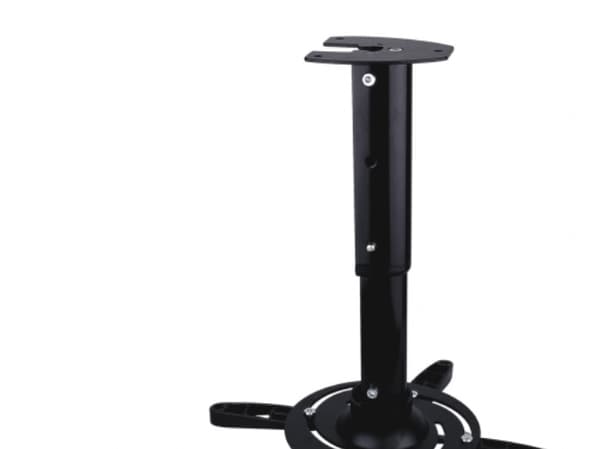 ART P-102, Loft, 15 kg, Sort, -180 - 180°, -15 - 15°, 62 cm