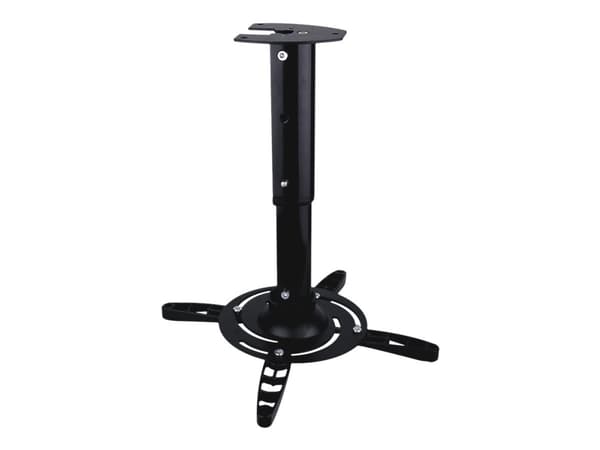 ART P-102, Loft, 15 kg, Sort, -180 - 180°, -15 - 15°, 62 cm