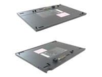Dell - Batteri til bærbar PC - litiumion - 45 Wh - for Latitude XT