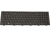 DELL 0KMPC, Tangentbord, Engelsk, DELL, XPS L702X, Inspiron N5110/M5110
