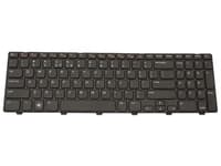 DELL 0KMPC, Tangentbord, Engelsk, DELL, XPS L702X, Inspiron N5110/M5110