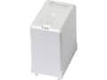 Miniatyrbilde 2 av 3: Finder 67.22.9.024.4300 Printrelæ 24 V/DC 50 A 2 x sluttekontakt 1 stk