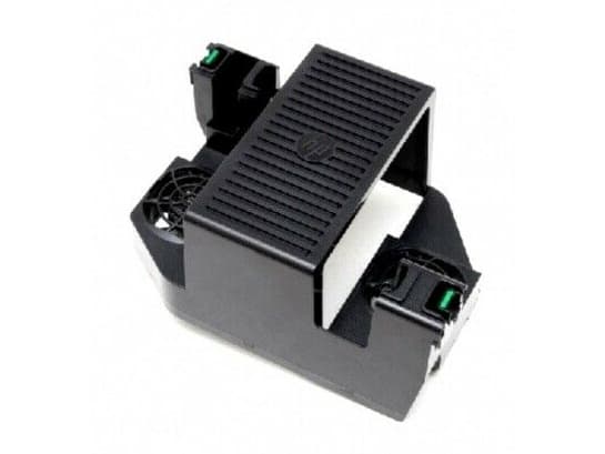 HP - Kjølesett for minne - for Workstation Z440 Sort