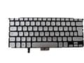 Miniatyrbild 3 av 3: DELL K8FP0, Tangentbord, Italiensk, DELL, XPS L511z, L412z