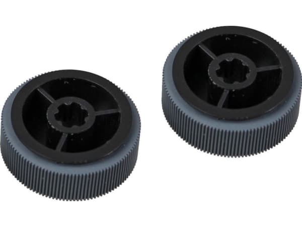 CoreParts MSP7140, Roller, Laser, Bizhub 3320, China, 55 mm, 25 mm