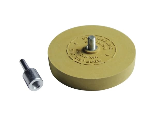 Kunzer 7RS85 Hjul (Ø) 85 mm