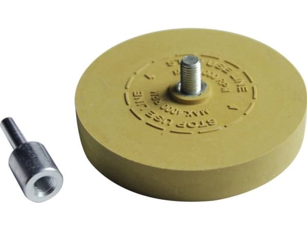 Kunzer 7RS85 Hjul (Ø) 85 mm