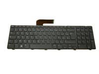 DELL JYJNG, Tastatur, Fransk, DELL, Vostro 3750