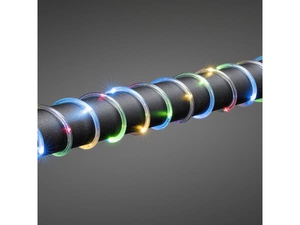 Konstsmide LED (RGB) 3774-500 Lysslange 10 m