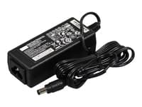 Wyse - Strömadapter - 30 Watt - för Dell Wyse C00LE, C10LE, C30LE, C50LE, C90LE, C90LE7, C90LEW, Xenith Svart