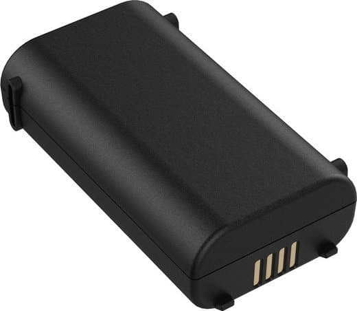 Garmin Lithium-ion batteri - GPSMap 276Cx series (010-12456-06)