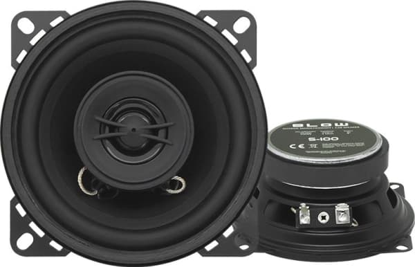Bilhögtalare Blow S-100 (30-601)
