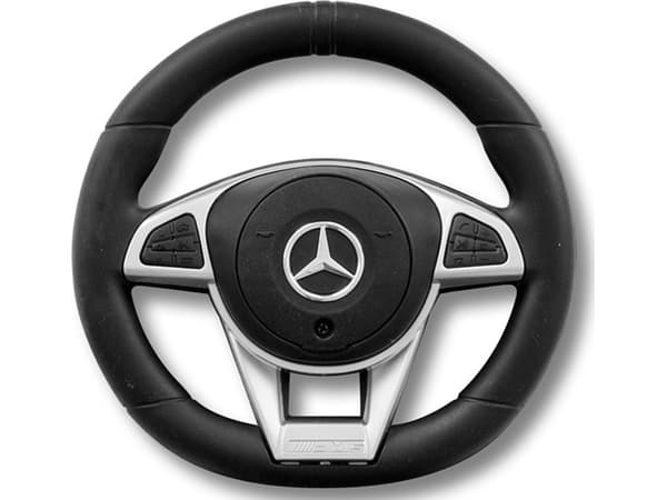 Milly Mally Vehicle MERCEDES-AMG C63 Coupe Blue S