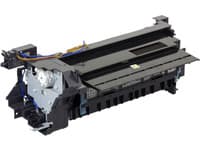 Pappersutmatning DX Assy